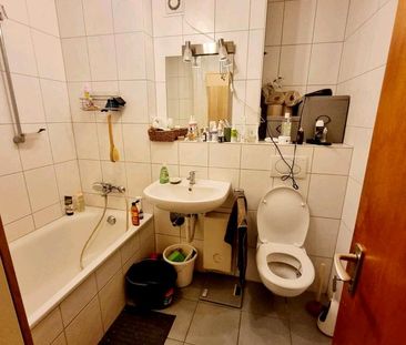 Nachmieter ab 01.04 gesucht für 2-ZKB in Alt-SB - Photo 5