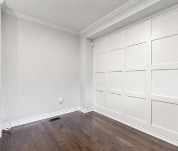 For Lease - 2 Hedge End Road Unit# 123, Toronto, Ontario - Photo 1