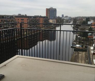 Rijndijk 342, Kloosterhof, 2331AN, Leiden - Foto 1