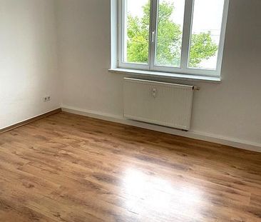 UNI-Nähe! Schöne ruhige und helle 2-Raumwohnung. Dies könnte Ihre s... - Foto 1