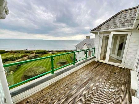 Friars Gate, Cliff Drive, Christchurch, Dorset, BH23 - Photo 2