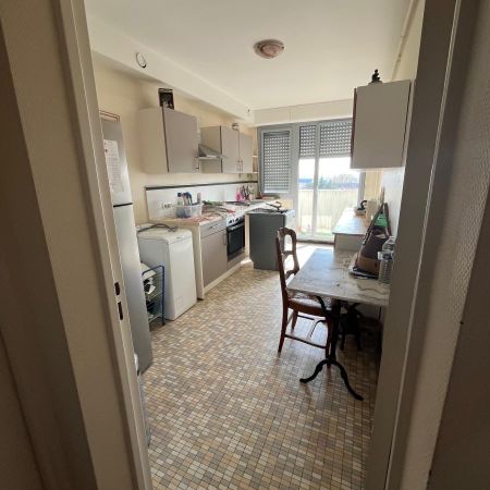 T3 66m2 CENTRE VILLE - Photo 3