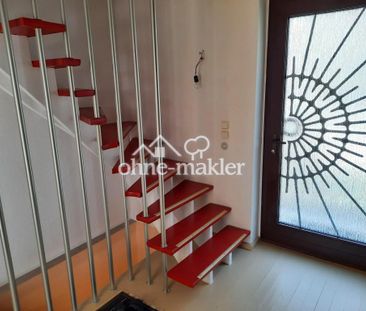 Einfamilienhaus freistehend in Berlin (Köpenick) - Foto 1