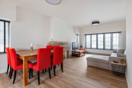 Instapklare woning met 2 slaapkamers, bureau en westgerichte tuin - Foto 4