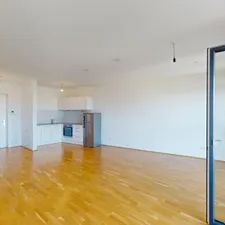 orea | Wohlfühlgarantie in der Seestadt: 2-Zimmer Wohnung mit Balkon | Smart besichtigen · Online anmieten - Photo 3
