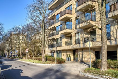 MOKOTÓW/Rezydencja Fryderyk/metro - Фото 5