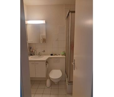 2 Zimmer-Wohnung in Thun (BE), möbliert, auf Zeit - Foto 5