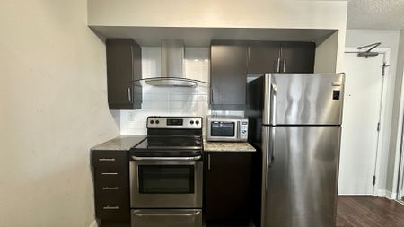 For Lease - 25 Town Centre Court Unit# LPH3506, Toronto, Ontario - Photo 4