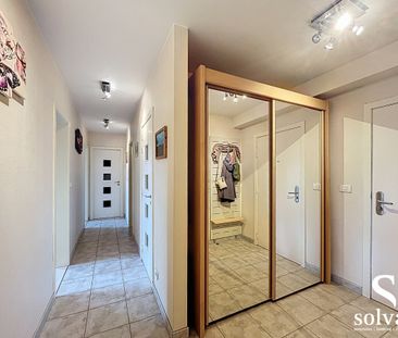 Net appartement met 2 slaapkamers te Zomergem! - Foto 1