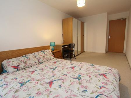 1 Bed Flat, Santorini, LS12 - Photo 2