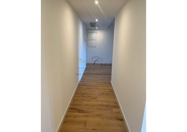 Apartamento T3 em Porto