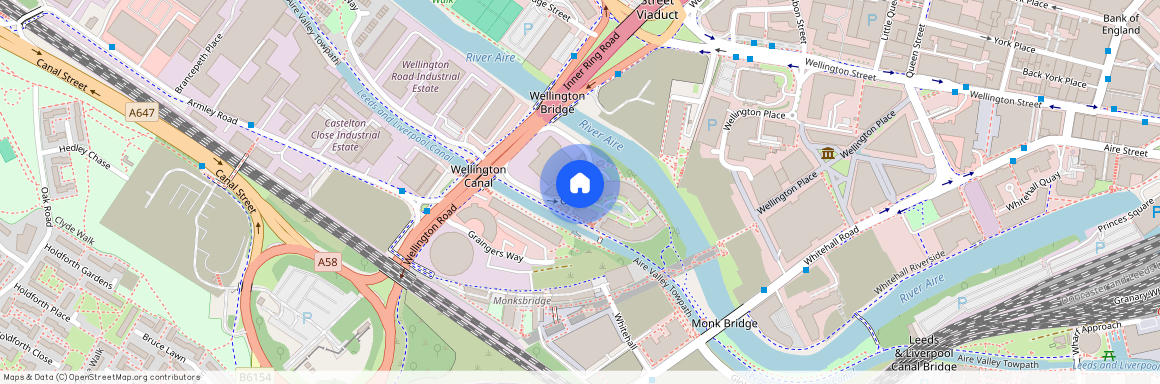 Faroe, Gotts Road, Leeds