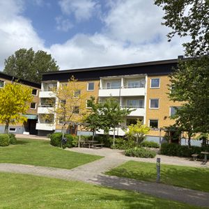 Idrottsgatan 7 B - Foto 2