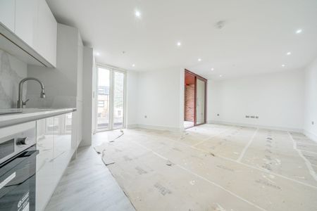 2 bedroom apartment to rent - Photo 3