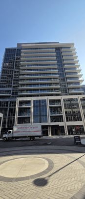 For Lease - 115 Nipissing Road Unit# 1012B, Milton, Ontario - Photo 1