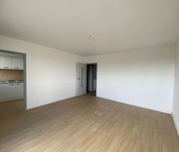Location Appartement 2 pièces 42m² MARMANDE 47200 - Photo 4