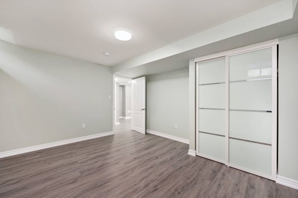 For Lease - 400 Grand Trunk Avenue Unit# (Bsmt), Vaughan, Ontario - Photo 1