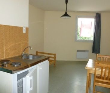 Location Appartement 1 pièce 19m² ARRAS 62000 - Photo 2