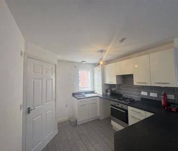 Hob Close, Monkton Heathfield, Taunton - Photo 5