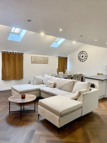 3 Bed Flat, Oak Terrace, L7 - Photo 2