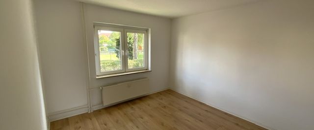 Singlewohnung im EG in Hamm Herringen - Foto 1