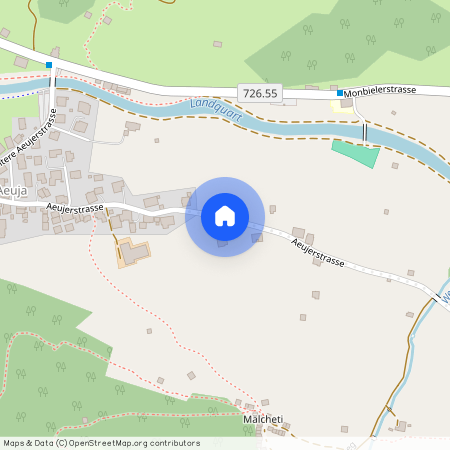 7250, Klosters-Serneus, Aeujerstrasse, 64