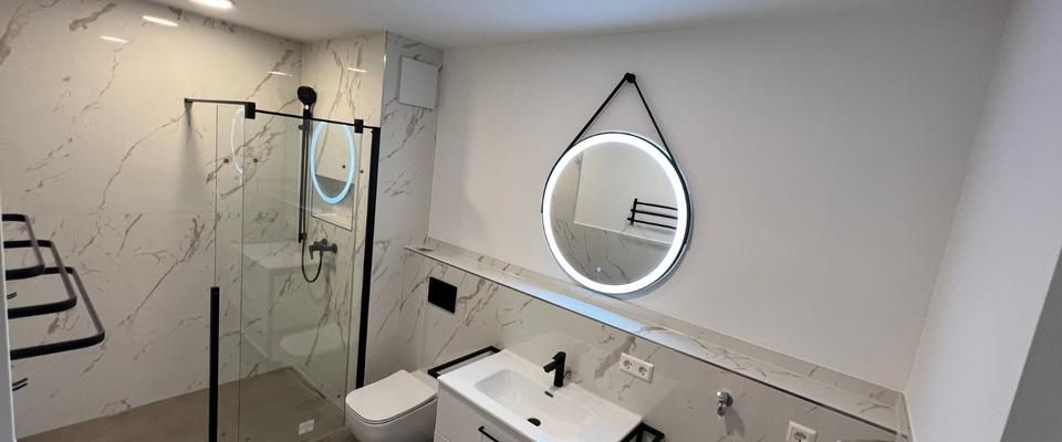 Luxus-Penthouse mit Bergblick, 2 Zimmer, 73 m² – Tettnang Zentrum - Photo 1