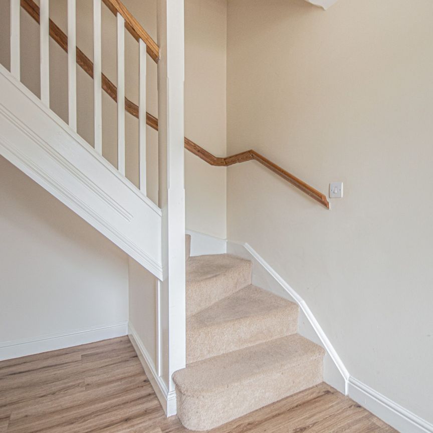 2 bed terraced house to rent in John Fielding Gardens, Cwmbran, NP44 - Photo 1