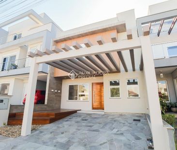 Casa em Condomínio com 3 quartos e 150m² para alugar em Hípica, Por... - Photo 6