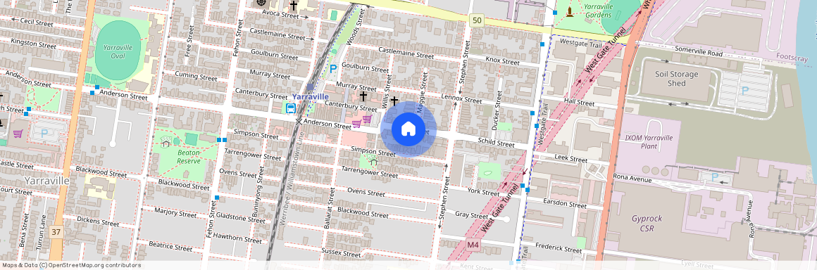 1/31 Schild Street, Vic 3013, Yarraville