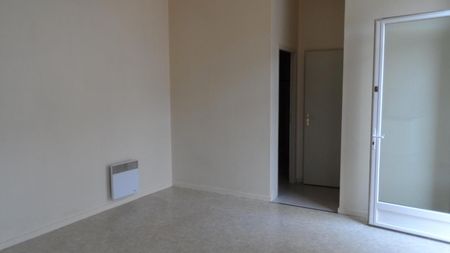 Location Appartement 2 pièces 35m² BORDEAUX 33000 - Photo 5