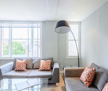 2 bedroom apartment to rent - Photo 2
