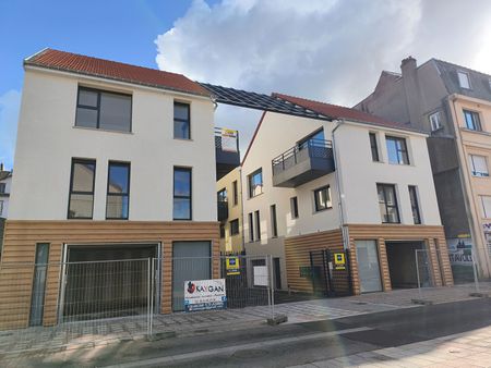 Maison T3 SAINT AVOLD à louer - Photo 2