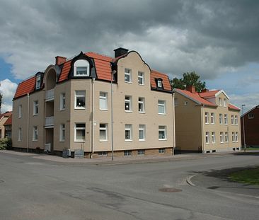 Döbelnsgatan 8B - Foto 1