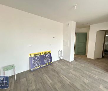 Appartement à louer 2 pièces 49.17m² - Photo 6