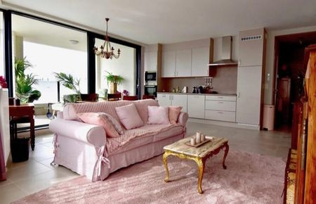 Appartement te huur - Foto 2