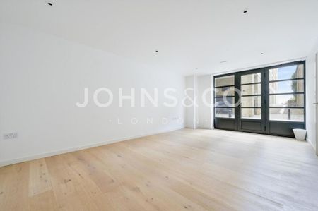 3 bedroom apartment to rent - Photo 4