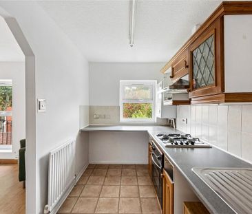 1 bedroom apartment to rent - Photo 6