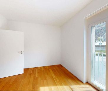 120 m² Komfort - 3,5 Zimmer in exklusiver Residenz - Foto 5