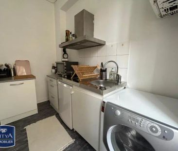 Appartement à louer 2 pièces 50.76m² - Photo 4