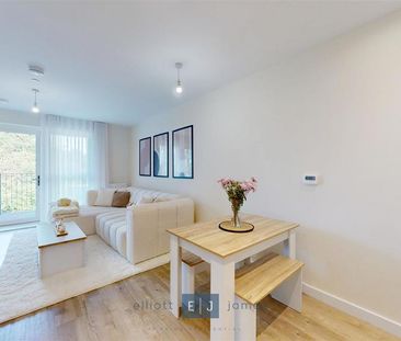 1 bedroom apartment to rent - Photo 2