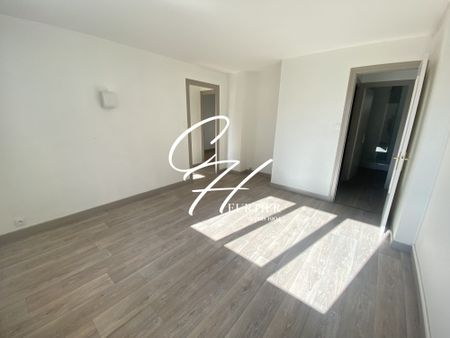 GRENOBLE Appartement T4 - Proche des commodités - Photo 4