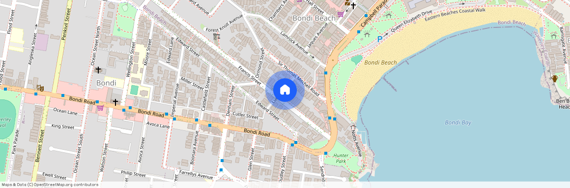 43 Francis Street, Sydney, New South Wales 2026