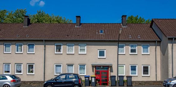 3-Zimmer-Wohnung in Castrop-Rauxel Schwerin - Photo 3