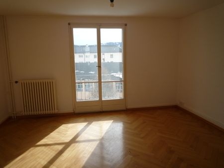 Appartement trois pièces - Photo 4
