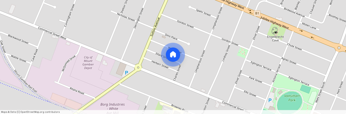 1/6 Ellard Street, Mount Gambier SA 5290