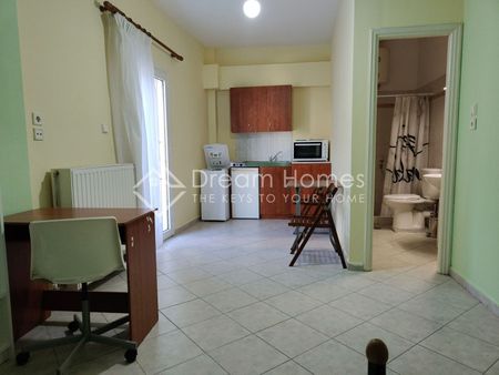 Studio/Γκαρσονιέρα για ενοικίαση Γαλανέικα - Νέα Ιωνία - Άνοιξη (Λαμία) - Photo 3