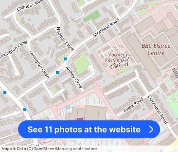 Welbeck Close, Borehamwood, Hertfordshire, WD6 - Photo 1