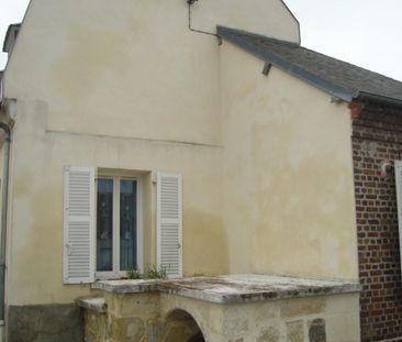 SAINT-GOBAIN, 02410 - Photo 1