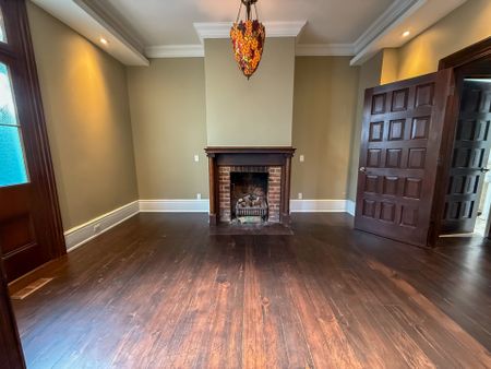 For Lease - 306 Seaton Street, Toronto, Ontario - Photo 3